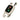 LX INDIA Ear Buds prime cream ACwO Fire Prime TWS Earbuds black