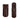 LX INDIA Sunglass Case Wine Adamis Genuine Leather Hard Shell  Spectacle Case