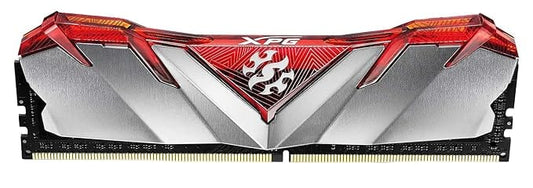LXINDIA ram ADATA GAMMIX D30 DDR4 Memory Module 8GB 3000MHZ