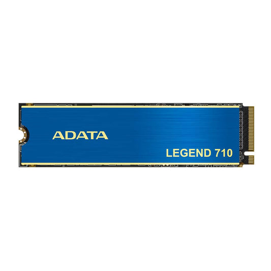 LXINDIA ssd 512 GB ADATA LEGEND 710 PCIe Gen3 x4 M.2 2280 Solid State Drive