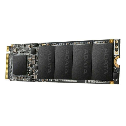 LXINDIA ssd ADATA XPG SX6000 Lite PCIe Gen3x4 M.2 2280 Solid State Drive 128 GB