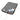 LX INDIA Heating Pad Dark Grey ADDMAX Electric Heating Pad