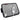 LX INDIA Heating Pad Grey ADDMAX Heating Pad - Orthopaedic Electric Heating Belt
