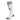 LX INDIA football socks adidas Cotton Unisex Polyester Adi 23 Sock Modern Football Socks White/Black