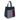 LXINDIA Bag ADIRSA CP3032 Navy Blue Lunch Bag