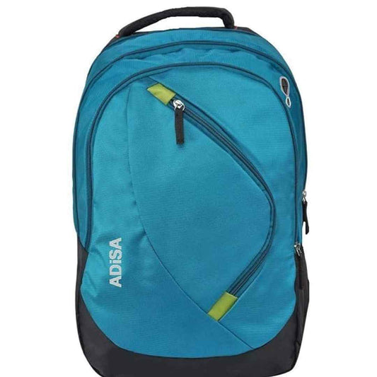 LX INDIA waterproof bags ADISA 32 Ltrs Water Resistant Casual Travel Bagpack