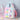 LXINDIA Bag ADISA Unicorn Toddler Bag