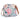 LX INDIA BAG ADISA Women Girls Floral Print Faux Leather Sling Bag Crossbody