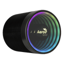 LXINDIA Air Coolers Aerocool Mirage 5 ARGB CPU AIR COOLER