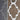 LX INDIA bath mat AEROHAVEN Glorious Microfiber Abstract Moroccan Designer Bathmat (Taupe)
