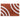 LXINDIA mats AEROHAVEN™ Super Soft Designer Bathmat  (Peach)