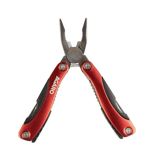 LX INDIA wire strippers AGARO 12 - in - 1 Wire Stripper
