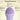 LXINDIA Face Massager AGARO CM2107 Sonic Facial Cleansing Massager Purple