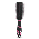 LXINDIA Brushes AGARO Delight Round Hair Brush