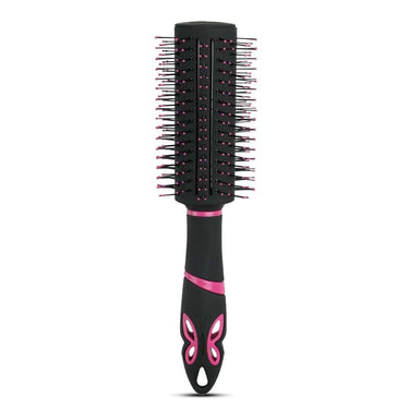 LXINDIA Brushes AGARO Delight Round Hair Brush