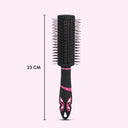 LXINDIA Brushes AGARO Delight Round Hair Brush