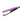 LXINDIA Dryer AGARO Hair Straightener For Women (Purple)