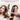 LXINDIA Straightener AGARO Hs1927 Hair Straightener and Curler For Women (Rose Gold)