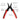LX INDIA wire strippers AGARO Multi-Purpose Wire Stripper