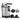 LX INDIA Juice Blender AGARO Regency Electric Citrus Juicer 350W, 650 ml,(Silver & Black)