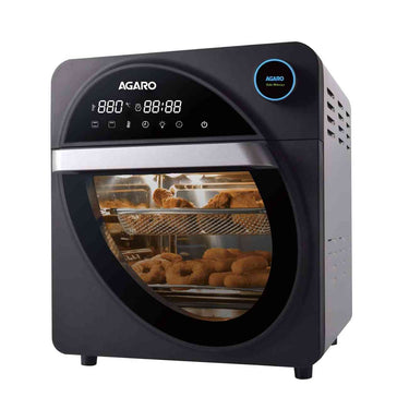 LXINDIA Fryer AGARO Royal Air Fryer For Home