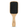 LXINDIA Brushes AGARO Wooden Paddle Hair Brush