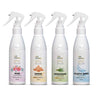 LXINDIA Air freshener AIR ROMA Air Freshener Spray Combo of 4 (200ml each)