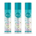 LX INDIA Air freshener Airvel by Leeford Room Spray Pack of 3