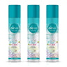 LX INDIA Air freshener Airvel by Leeford Room Spray Pack of 3