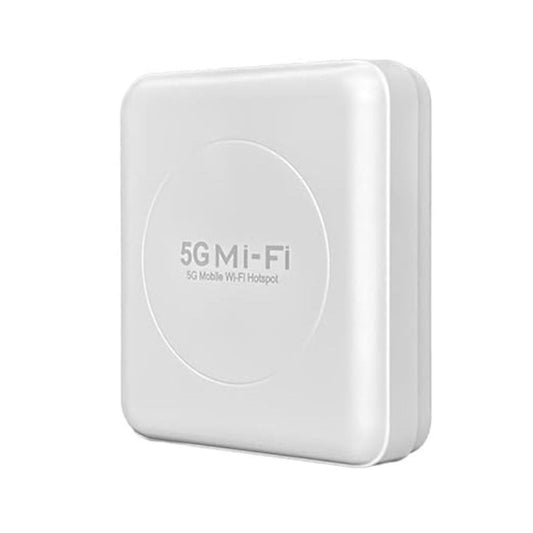 LX INDIA Wifi Dongles AJUK 5G Portable WiFi Hotspot Wireless Dongle with Upto 2Gbps Download