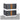 LXINDIA organizer ALOXE Plastic Foldable Cupboard for Storage (2 Tier)