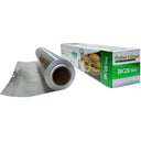 LXINDIA Aluminium Foils Aluminium Foil 1 kg 18 Microns  Perfect for Cooking Wrapping Paper