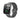 LX INDIA Smart Watch charcoal Amazfit Bip 6 Smart Watch (46mm, Black),