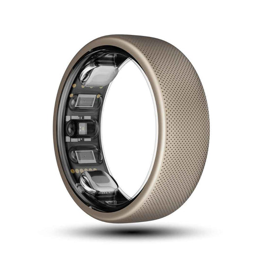 LX INDIA Smart Ring 8 Amazfit Helio Smart Ring