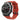 LX INDIA Smart Watch Amazfit T-Rex 3 Outdoor Rugged Military 48mm Smart Watch (lava)