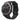 LX INDIA Smartwatch Amazfit T-Rex 3 Outdoor Rugged Military 48mm Smart Watch (Onyx)