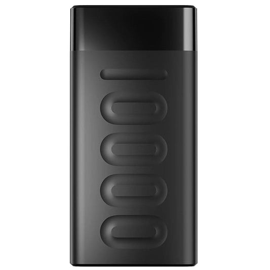LXINDIA Power Bank Ambrane 10000mAh Stylo 10 (Black)