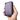 LX INDIA Powerbank Purple Ambrane 20000mAh Compact Powerbank, 22.5W Fast Charging, USB & Type C Output