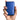 LX INDIA Power Bank Blue Ambrane 20000mAh Premium Metallic Nano Powebank, 22.5W Super Fast Charging