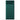 LX INDIA Power Bank Green Ambrane 27000mAh Powerbank, 20W Fast Charging, Triple Output (2 USB & 1 Type C)