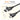 LX INDIA USB C & OTG Cables Ambrane 4 in 1 Multi-Functional Charging Cable | Fast Charging & Data Sync | Universal USB