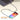 LX INDIA USB C & OTG Cables Ambrane 4 in 1 Multi-Functional Charging Cable | Fast Charging & Data Sync | Universal USB