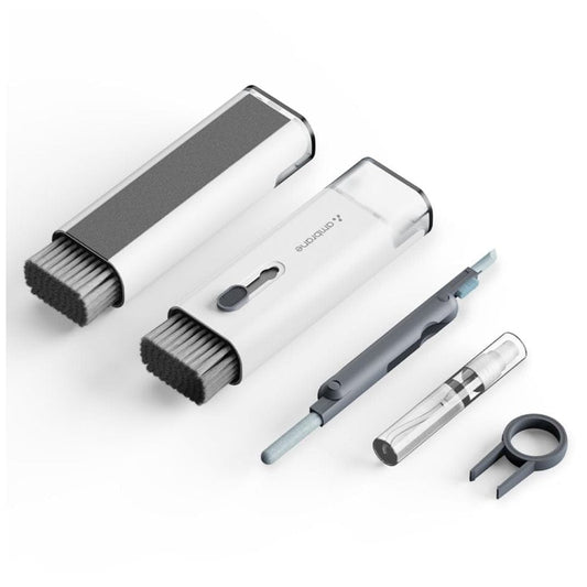 LX INDIA Mobile Cleaning Kit Ambrane 7-in-1 Cleaning Kit