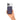 LX INDIA Power Bank Purple Ambrane Magsafe Wireless 10000Mah Fast Charging USB Type-C Input Power Bank, Aerosync Snap