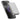 LX INDIA Power Bank Silver Ambrane Magsafe Wireless 10000Mah Fast Charging USB Type-C Input Power Bank, Aerosync Snap