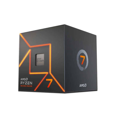 LXINDIA processors AMD Ryzen™ 7 7700 Gaming Processor