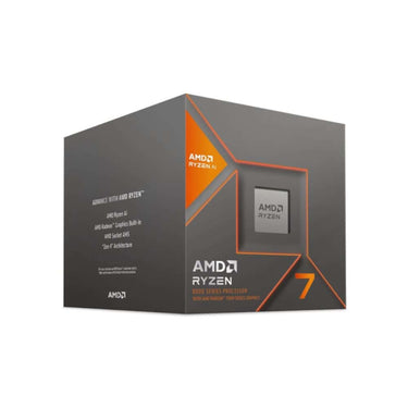 LXINDIA processors AMD Ryzen™ 7 8700G Processor