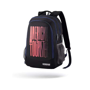 LXINDIA Bag American Tourister Fizz Backpack School-bags