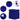 LX INDIA Sweat Bands AMIFIT 3 x 3 Inch Wrist Sweatbands Tennis Wrist Bands , pack of 3