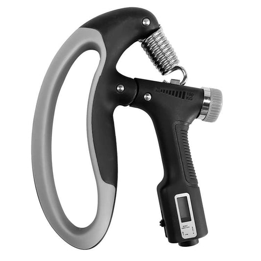 LX INDIA Health & Fitness AMIFIT Adjustable Hand Grip Strengthener, Hand Gripper